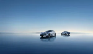 BYD Seal 2025 — مراجعة شاملة | شووف موتور