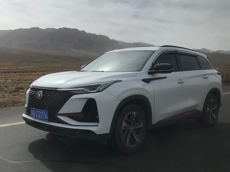 شانجان CS75 Plus 2025 — مراجعة شاملة | شووف موتور