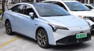 GAC Aion S Plus 2025 — مراجعة شاملة | شووف موتور
