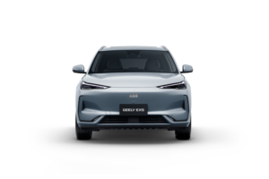 Geely EX5 2025 — مراجعة شاملة | شووف موتور