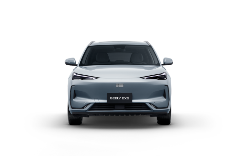 Geely EX5 2025 — مراجعة شاملة | شووف موتور