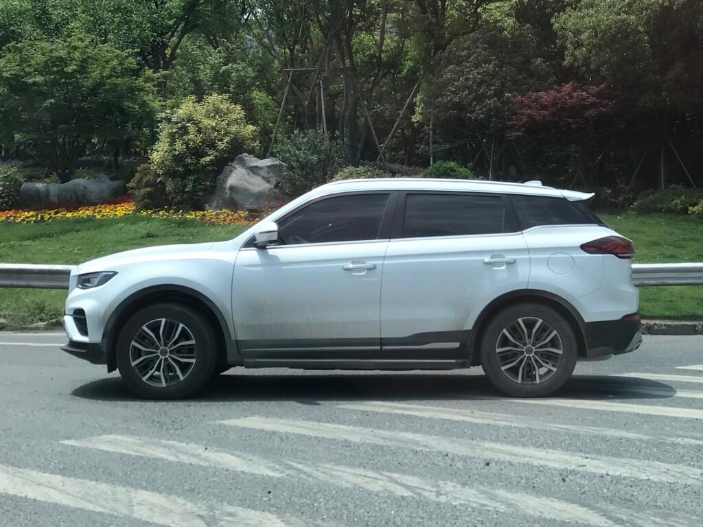 Geely Galaxy L7 2025 — مراجعة شاملة | شووف موتور