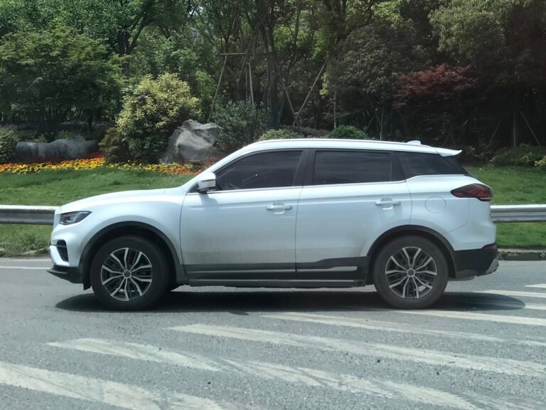 Geely Galaxy L7 2025 — مراجعة شاملة | شووف موتور