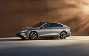 NIO ET7 2025 — مراجعة شاملة | شووف موتور